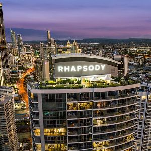 Rhapsody Resort - Official