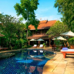 Ban Sabai Village Resort & Spa